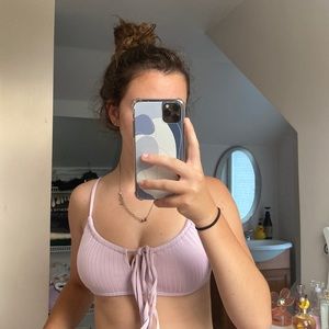 Bikini top